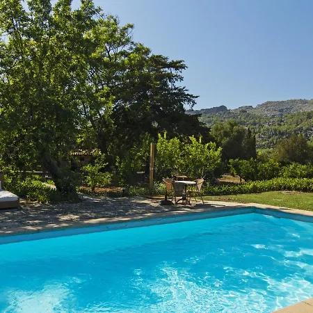 Villa Can Jeronimo Pollença