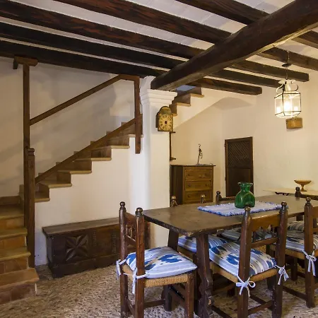 Villa Can Jeronimo