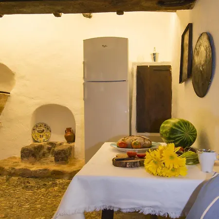 Villa Can Jeronimo