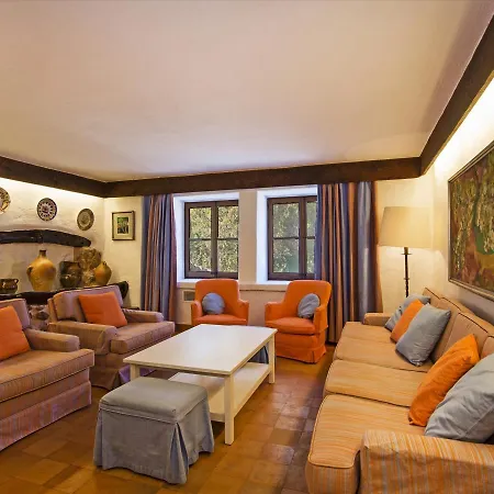 Villa Can Jeronimo Pollença