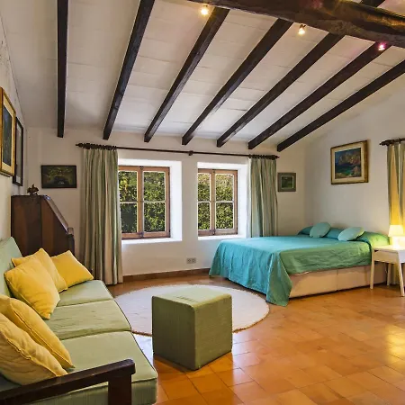 Villa Can Jeronimo Pollença
