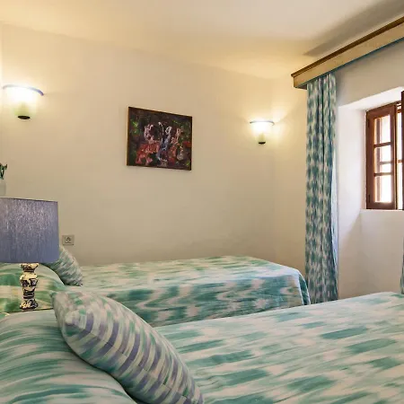 Villa Can Jeronimo *