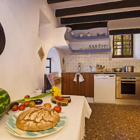 Villa Can Jeronimo