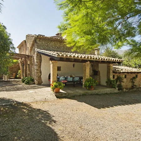 Villa Can Jeronimo *